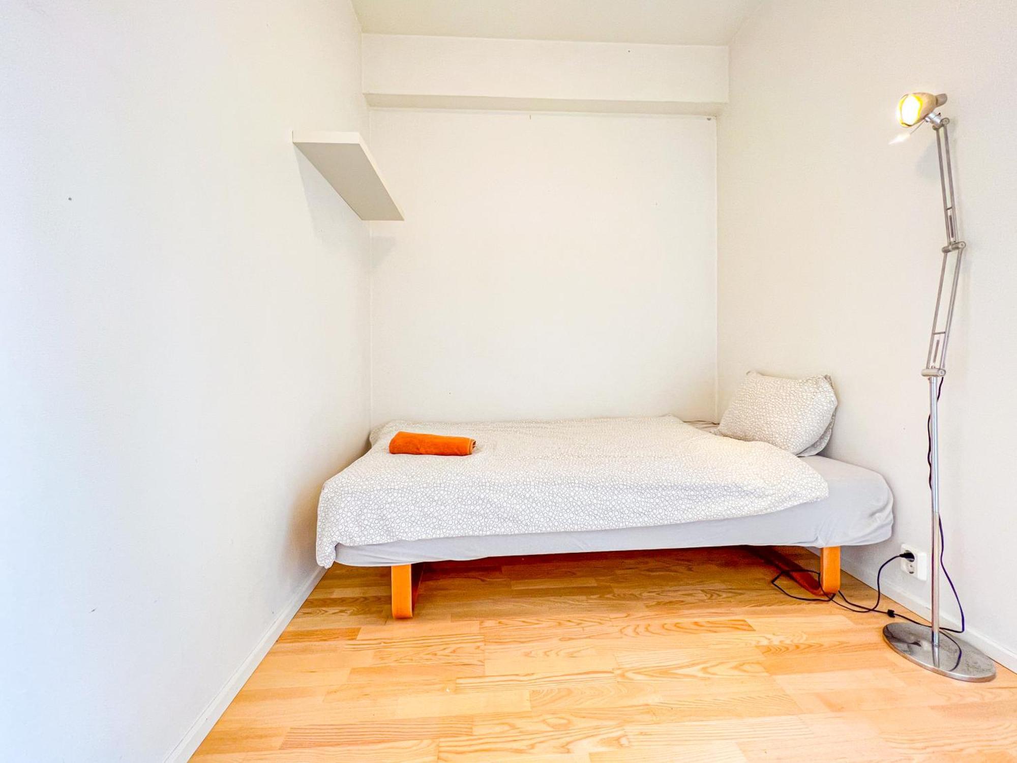 **Modern ***Central ***Rooftop *** You'Ll Love It Hotel Oslo Exterior photo