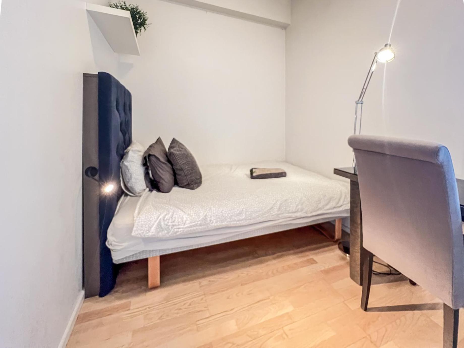 **Modern ***Central ***Rooftop *** You'Ll Love It Hotel Oslo Exterior photo