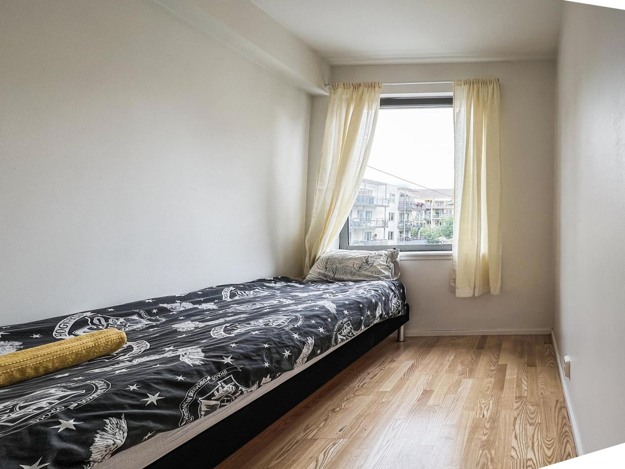 **Modern ***Central ***Rooftop *** You'Ll Love It Hotel Oslo Exterior photo